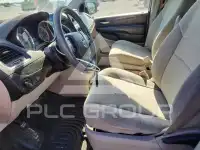2012 Dodge CARAVAN фото
