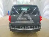 2012 Dodge CARAVAN photo