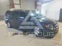 2012 Dodge CARAVAN photo