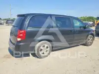 2012 Dodge CARAVAN photo