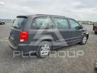 2012 Dodge CARAVAN фото