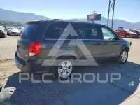 2012 Dodge CARAVAN фото