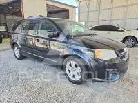 2012 Dodge CARAVAN фото