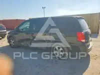 2012 Dodge CARAVAN photo
