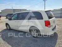 2012 Dodge CARAVAN photo