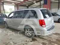 2012 Dodge CARAVAN фото