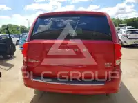 2012 Dodge CARAVAN фото