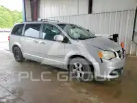 2012 Dodge CARAVAN фото