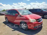 2012 Dodge CARAVAN photo