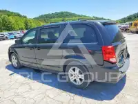 2012 Dodge CARAVAN фото