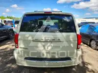 2012 Dodge CARAVAN photo