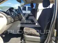 2012 Dodge CARAVAN фото