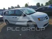 2012 Dodge CARAVAN photo