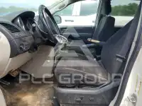 2012 Dodge CARAVAN фото