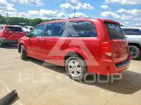 2012 Dodge CARAVAN фото