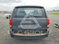 2012 Dodge CARAVAN фото