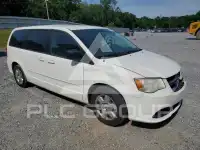 2012 Dodge CARAVAN photo