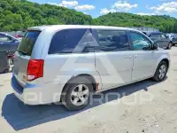 2012 Dodge CARAVAN фото