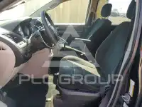 2012 Dodge CARAVAN photo