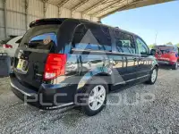 2012 Dodge CARAVAN фото
