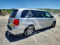 2012 Dodge CARAVAN photo