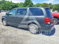 2012 Dodge CARAVAN фото