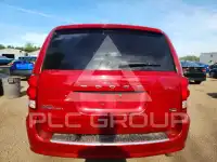 2012 Dodge CARAVAN фото