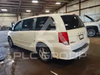 2012 Dodge CARAVAN photo