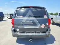 2012 Dodge CARAVAN фото
