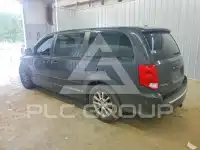 2012 Dodge CARAVAN photo