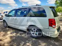 2012 Dodge CARAVAN photo