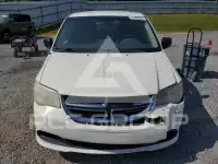 2012 Dodge CARAVAN photo