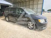 2012 Dodge CARAVAN фото