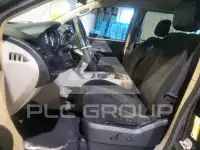2012 Dodge CARAVAN photo