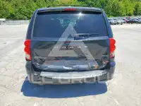 2012 Dodge CARAVAN фото