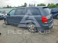 2012 Dodge CARAVAN фото