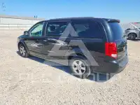 2012 Dodge CARAVAN фото