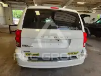 2012 Dodge CARAVAN фото