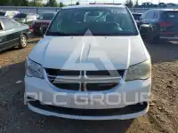 2012 Dodge CARAVAN photo