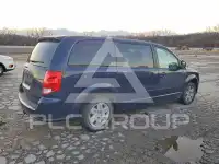2012 Dodge CARAVAN фото