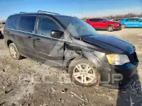 2012 Dodge CARAVAN фото
