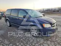 2012 Dodge CARAVAN фото