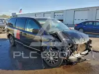 2012 Dodge CARAVAN фото