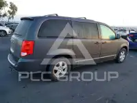 2012 Dodge CARAVAN photo