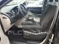 2012 Dodge CARAVAN фото