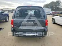 2012 Dodge CARAVAN фото