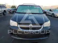 2012 Dodge CARAVAN photo