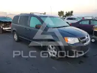 2012 Dodge CARAVAN photo
