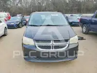 2012 Dodge CARAVAN фото
