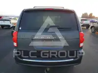 2012 Dodge CARAVAN photo